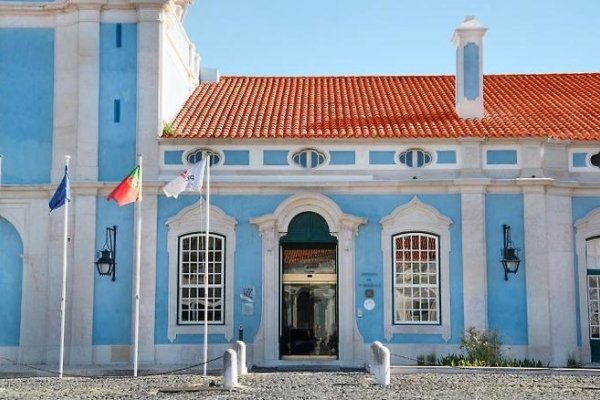 Pousada Palácio de Queluz