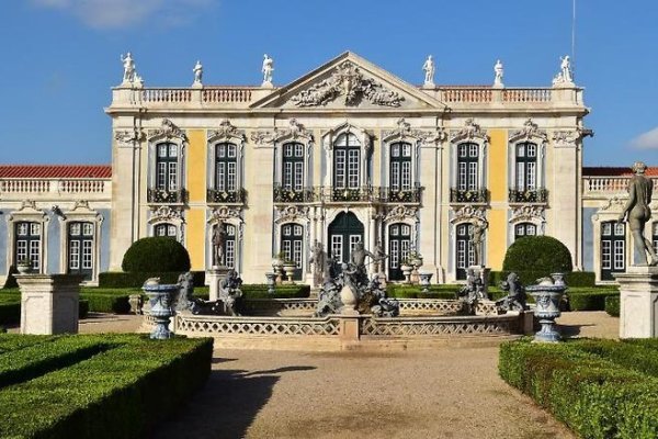 Pousada Palácio de Queluz