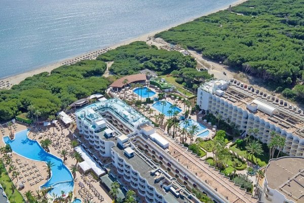 Iberostar Selection Albufera Park