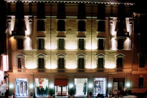 Eurohotel