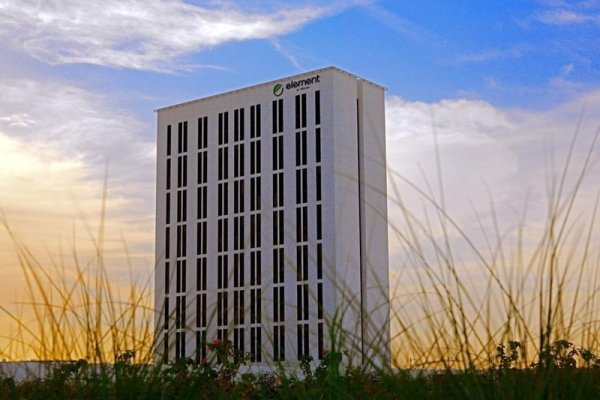 Element Me'aisam Dubai
