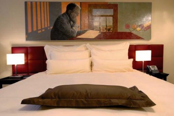 Hotel Mitra