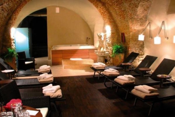 Hotel Mitra