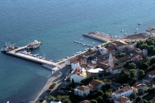 Apartmány Blaženko