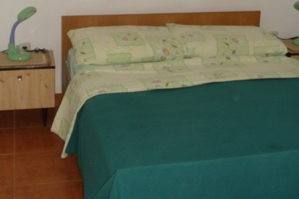 Apartmány Blaženko