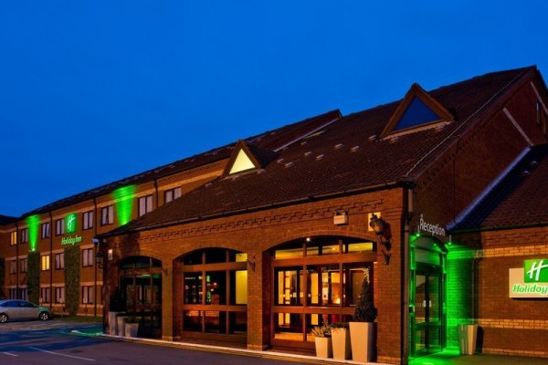 Holiday Inn Norwich North