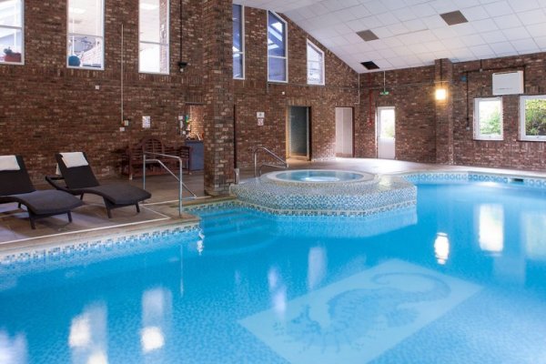 Holiday Inn Norwich North
