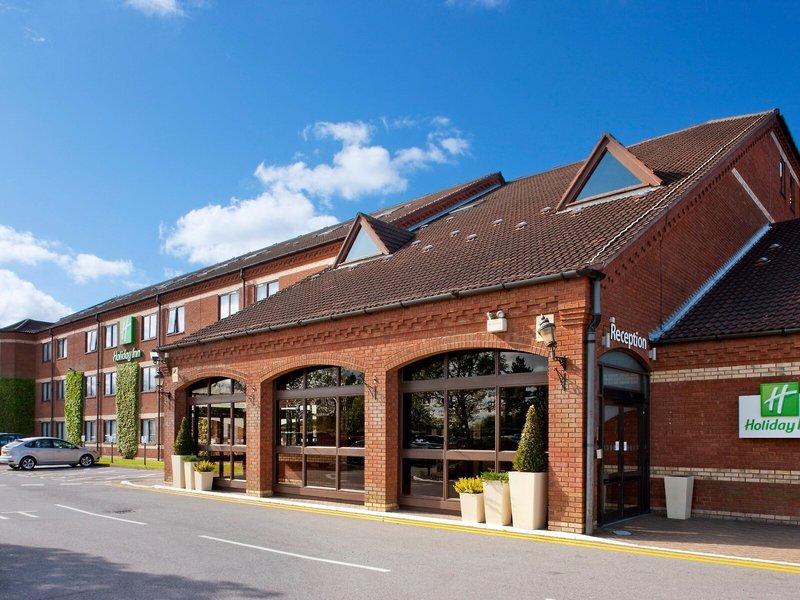 Holiday Inn Norwich North