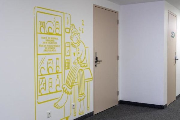 SLEEEP HOTEL Ansfelden