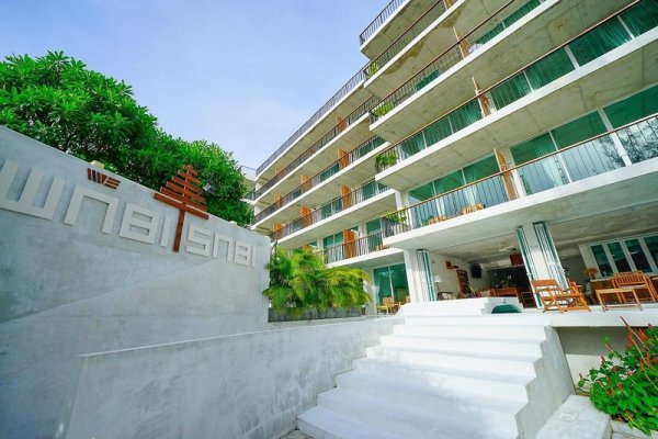 Wabi Sabi Boutique Hotel