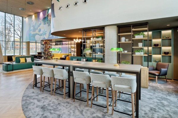 Spark by Hilton Vienna Messe Prater