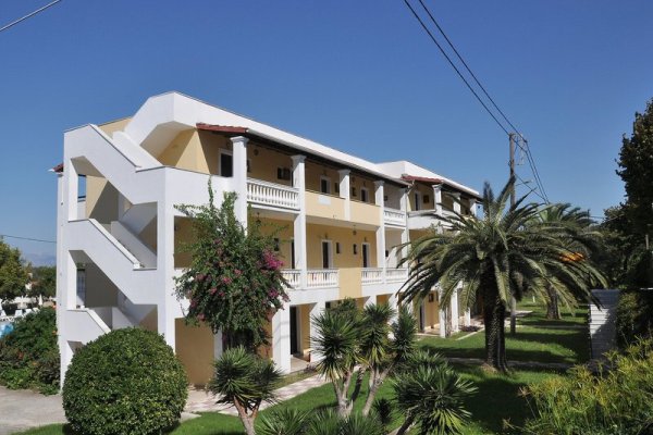 Tzilios Studios