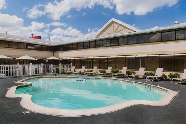 Ramada by Wyndham Boston