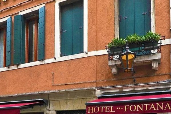 Fontana