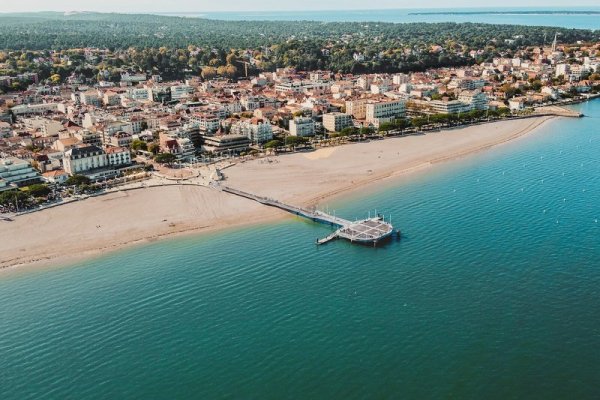 Comfort Aparthotel Bassin d'Arcachon