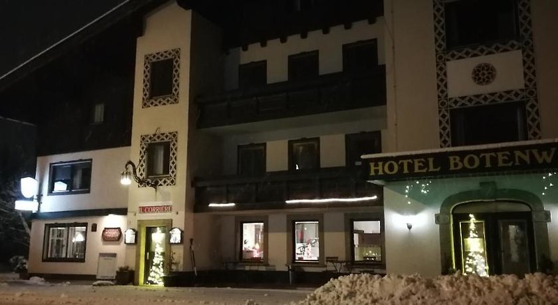 Botenwirt