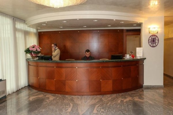 Gallia Palace