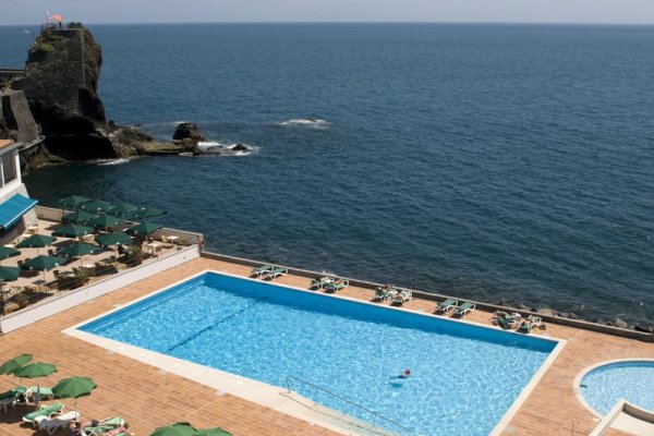 Quinta da Penha de Franca Mar