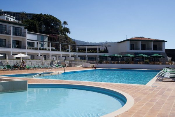 Quinta da Penha de Franca Mar