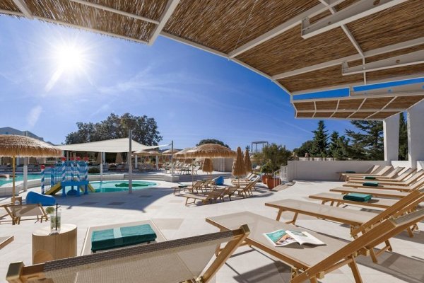 Valamar Tirena Hotel