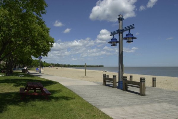 Lakeview resort & Conference Centre Gimli