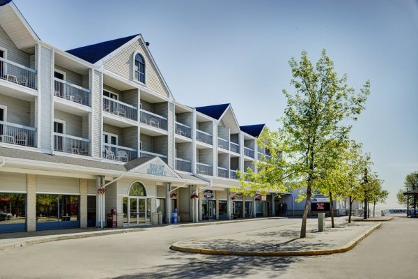 Lakeview resort & Conference Centre Gimli