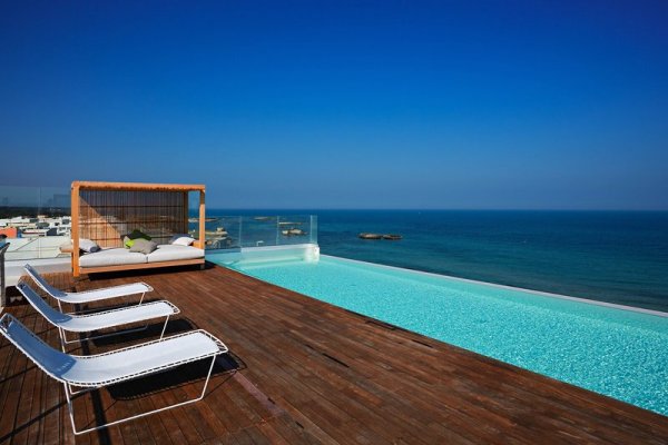 Posia Retreat & SPA | UNA Esperienze