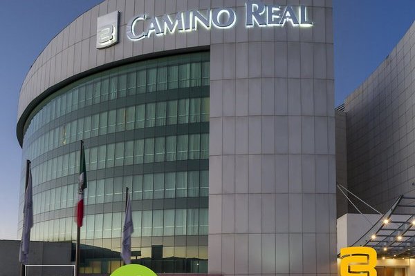 Camino Real Pachuca