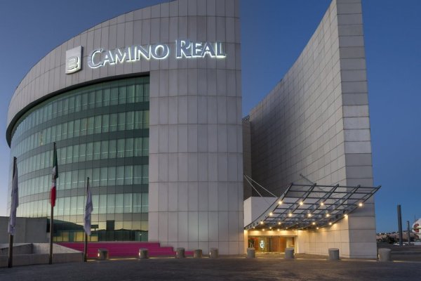 Camino Real Pachuca