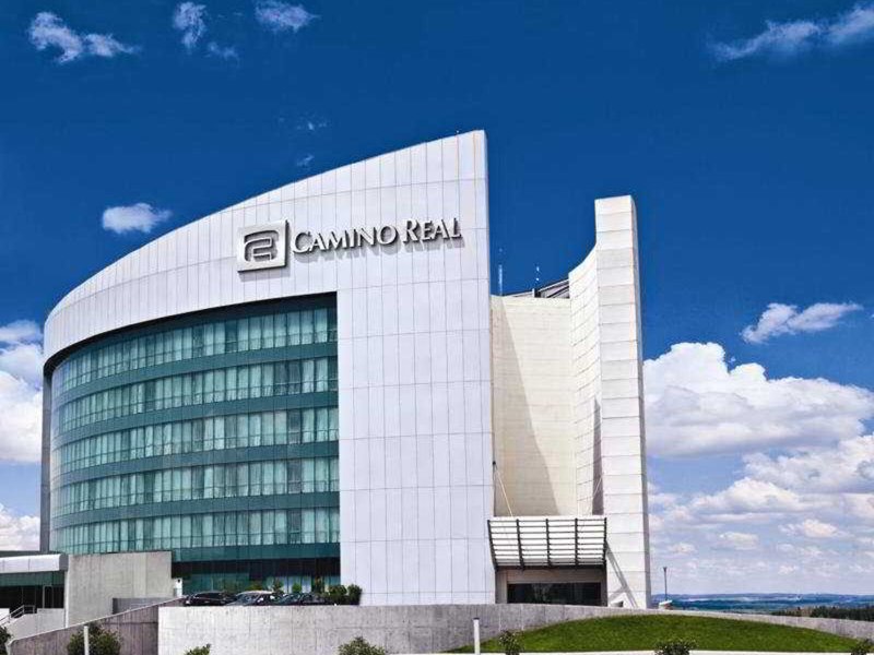Camino Real Pachuca