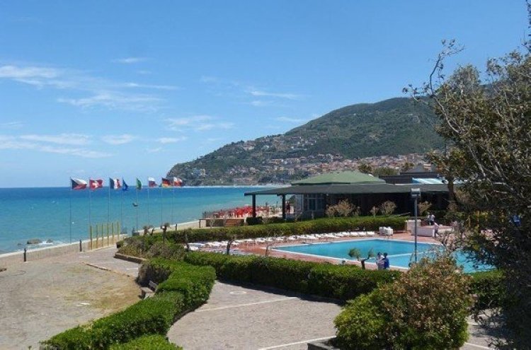 Calanovella Mare