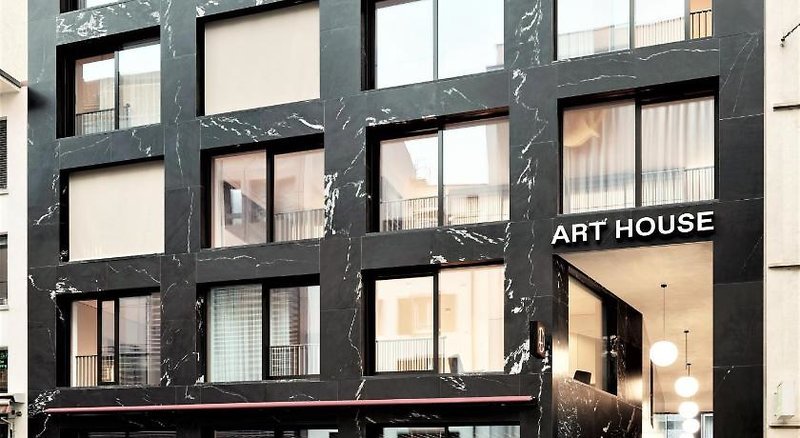 Art House Basel