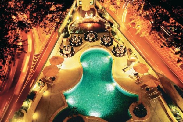 Novotel Kuala Lumpur City Centre
