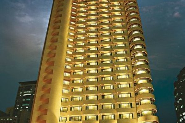 Novotel Kuala Lumpur City Centre