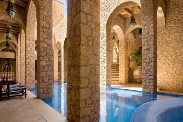 La Sultana Oualidia
