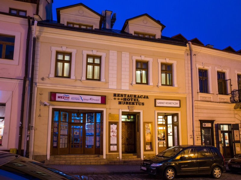 Hubertus