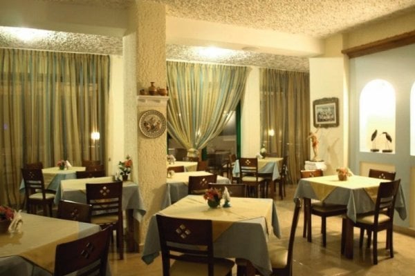 Panorama Hotel