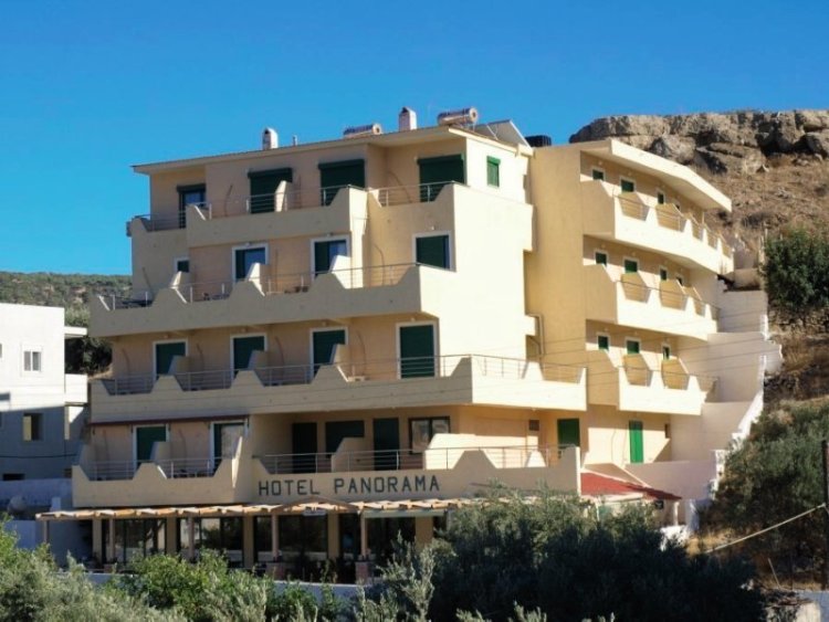 Panorama Hotel