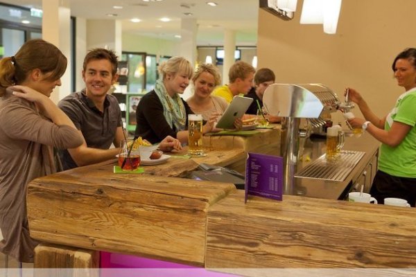 Explorer Hotel Bad Kleinkirchheim