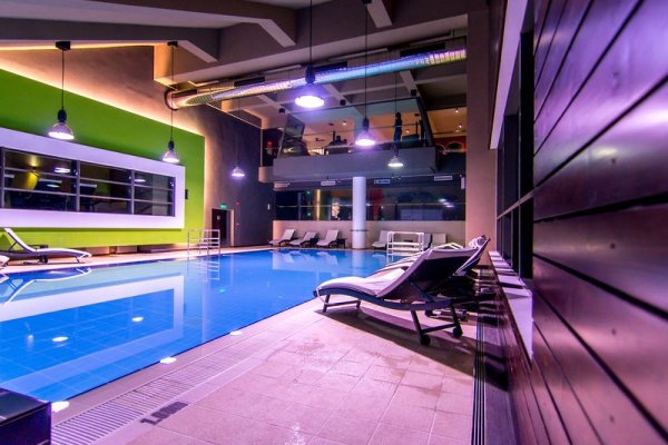 Hotel Orizont