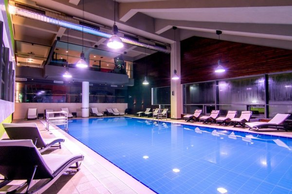 Hotel Orizont