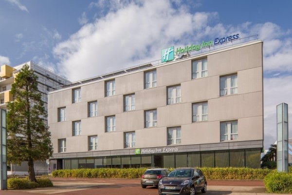 Holiday Inn Express Saintnazaire