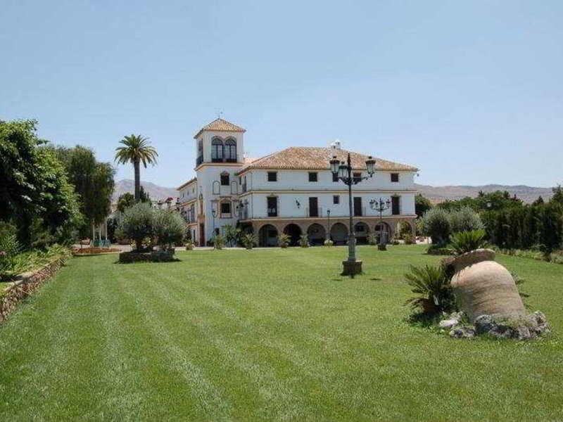 Finca Eslava