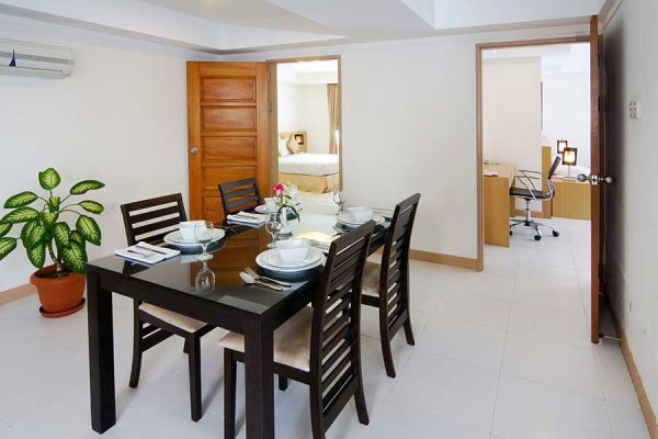 Mookai Suites