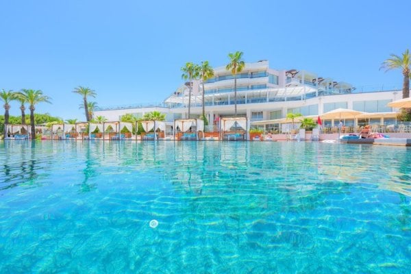 Baia Bodrum Hotel