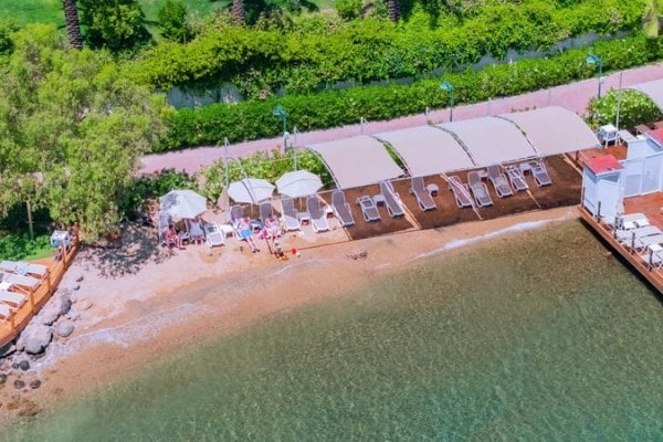 Baia Bodrum Hotel