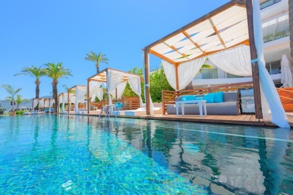 Baia Bodrum Hotel
