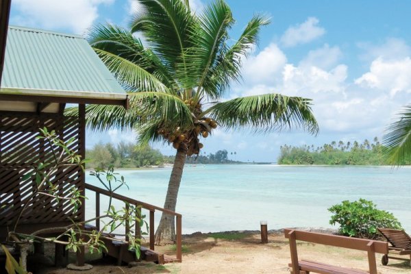 Aroko Bungalows