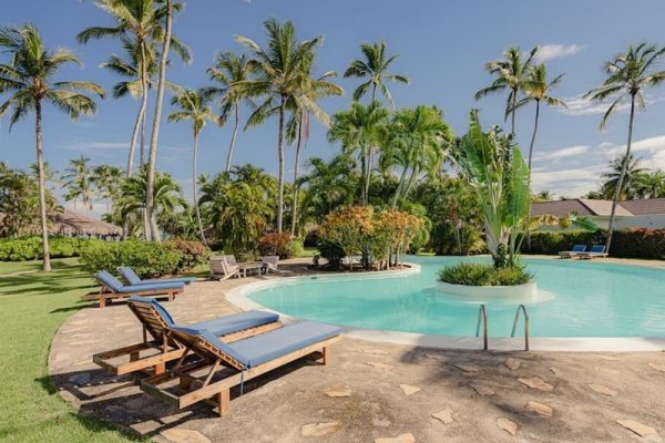 Resort Costa Las Ballenas