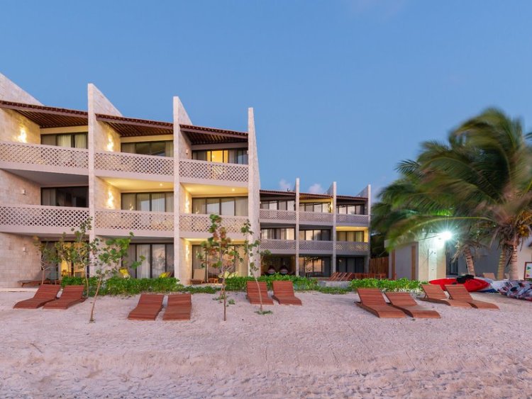 Alea Tulum